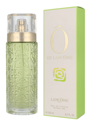 Lancome O De Lancome Eau de toilette Spray 125 ml Dames