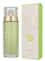 Lancome O De Lancome Eau de toilette Spray 125 ml Dames