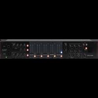 DAP IMIX-6.2 met bluetooth 7 kanaals mixer