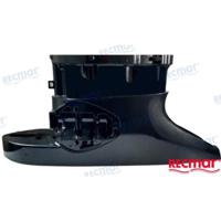 REPUESTOS MOTORES - Yamaha PAF115-02000001L - CAJA SUPERIOR L