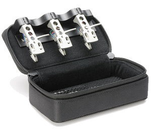 Magma Headshell Case