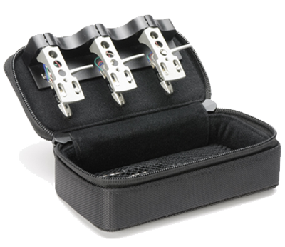 Magma Headshell Case