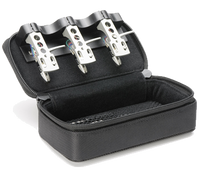 Magma Headshell Case