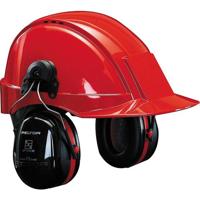 3M Peltor gehoorkap opt.3 h540p3e zwart steekbev.