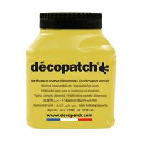 Vernis Décopatch Voedselveilig 180ml transparant
