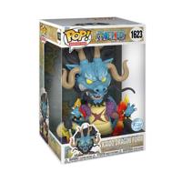 One Piece Super Sized Jumbo POP! Vinyl Figure Kaido as Dragon 25cm