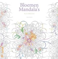 Bloemen mandala&apos;s (Paperback)