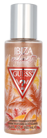 Guess Ibiza Radiant Shimmer Fragrance Mist 250 ml Lichaamsmist Dames