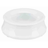 Voerbak voor honden Trixie Swobby Plastic 1,7 L