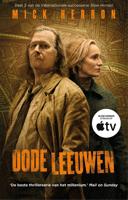 Dode leeuwen - Mick Herron - ebook