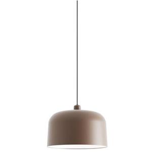 Luceplan Zile hanglamp Ø40 large Brick Red