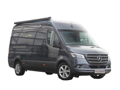 Mercedes Benz Sprinter
