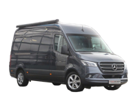 Mercedes Benz Sprinter