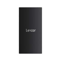 Externe Harde Schijf Lexar LSL300002T-RNBNG 2 TB SSD