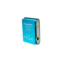MP3 player Sunstech DEDALOIII 1,1" 8 GB