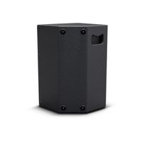 LD Systems MIX 10 A G3 Actieve PA-speaker 25.4 cm 10 inch 200 W 1 stuk(s) - thumbnail