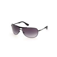 Zonnebril Heren Web Eyewear WE0296-6601B Ø 66 mm