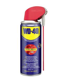 WD-40 49660 fietsreparatie- en onderhoud Smeermiddel