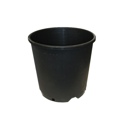 Plastic Pot - Rond