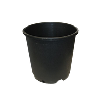 Plastic Pot - Rond Plastic Pot - Rond