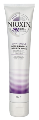 Nioxin Deep Protect Density Hair Mask 150 ml