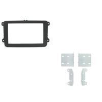 Dubbeldin paneel Volkswagen 1233132006B Dubbeldin paneel Volkswagen 1233132006B