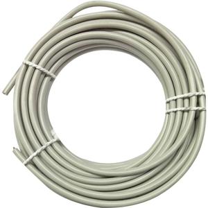 Kopp 165325046 Telefoonkabel J-Y(ST)Y 2 x 2 x 0.60 mm² Grijs 25 m