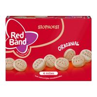 Red Band - Stophoest Rol - 18x 4x 38g
