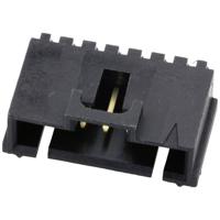 Molex 705550006 Totaal aantal polen: 7 Rastermaat: 2.54 mm Inhoud: 1 stuk(s) Tube