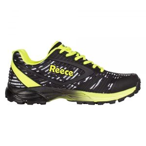 Reece 875211 Revolution X-Blade  - Yellow-Black - 6.5