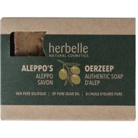 Herbelle Aleppo zeep olijf en water