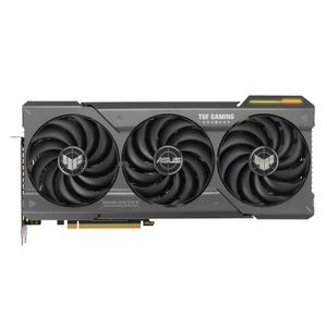 Asus Videokaart GDDR6-RAM PCIe 4.0 x4, HDMI, DisplayPort