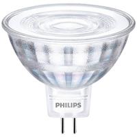 Philips Lighting 30704900 LED-lamp Energielabel F (A - G) GU5.3 2.9 W = 20 W Warmwit (Ø x l) 51 mm x 46 mm 1 stuk(s) - thumbnail