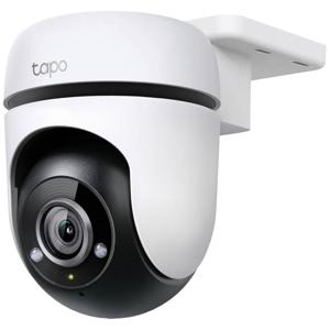 TP-Link Tapo C500 Dome IP-beveiligingscamera Buiten 1920 x 1080 Pixels Plafond