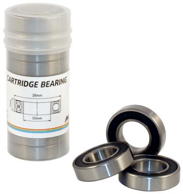 Marwi Union kogellager ball bearing union cb-105 10pcs.