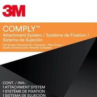 3M COMPLY Bevestigingssysteem - universele pasvorm voor full‑screenlaptop, COMPLYFS - thumbnail