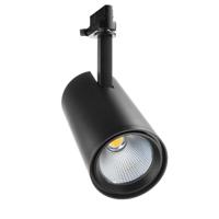 Noxion LED Railspot 3-Fase Spot Accento Zwart 35W 3300lm 36D - 940 Koel Wit | Beste Kleurweergave