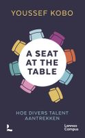 A seat at the table - Youssef Kobo - ebook