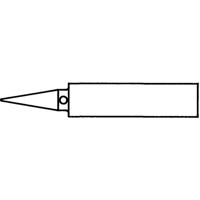 Weller T0054003499 Soldeerpunt Beitelvorm Inhoud: 1 stuk(s)