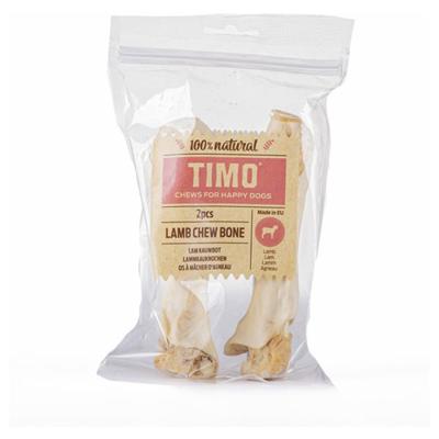 Timo Timo Lamsbot 2 stuks