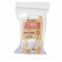 Timo Timo Lamsbot 2 stuks