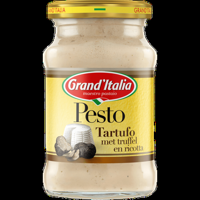 Grand&apos;Italia Pesto Tartufo met Truffel en Ricotta 90 g bij Jumbo