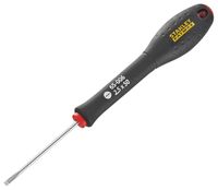 Stanley handgereedschap FATMAX Schroevendraaier Parallel 6,5 X 150mm - 1-65-096 - 1-65-096