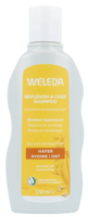 Weleda Haver Regenererende Shampoo
