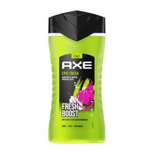 Axe Axe 3-in-1 Douchegel Epic Fresh 250 ml