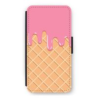 Ice cream: iPhone 11 Flip Hoesje