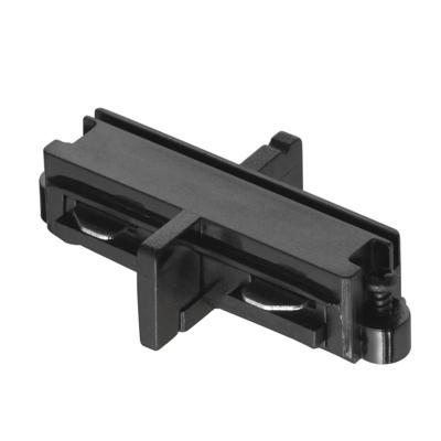 Nordlux &apos;Link Connect&apos; 1 Fase-railverbinding zwart