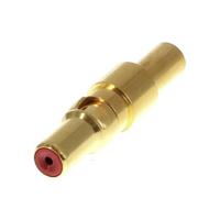 Molex 1727040128 Male connector 1 stuk(s) - thumbnail