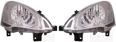 Koplamp Set SET906962