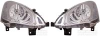 Koplamp Set SET906962 Koplamp Set SET906962